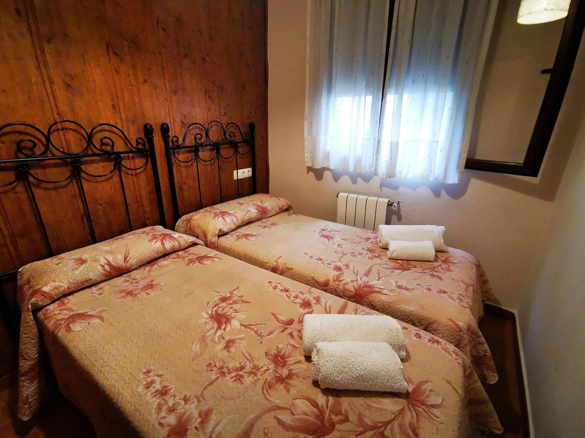 Camping Orgiva Ngoại thất bức ảnh
