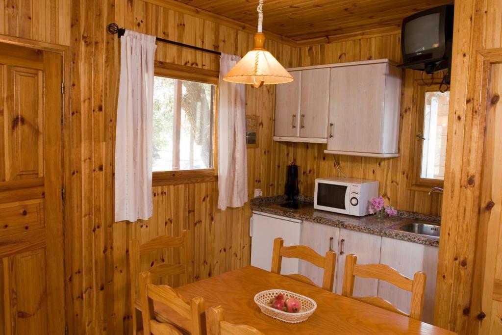 Camping Orgiva Phòng bức ảnh