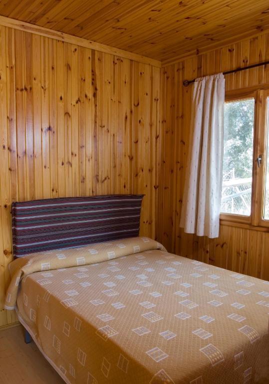Camping Orgiva Phòng bức ảnh